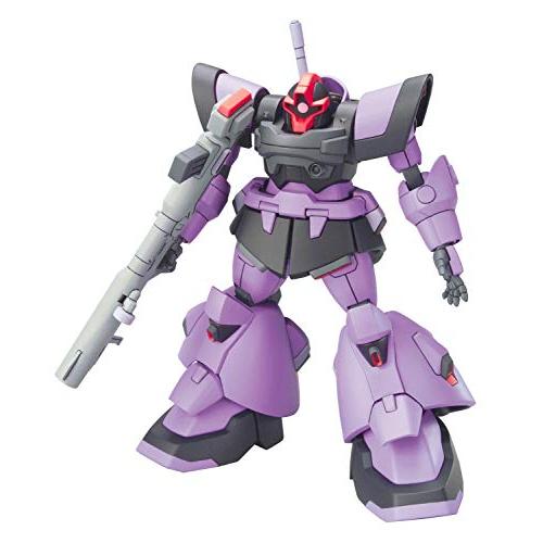 HG 1/144 ZGMF-XX09T ドムトルーパー (機動戦士ガンダムSEED DESTINY)...