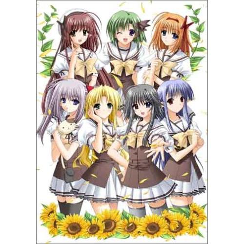 SHUFFLE! ON THE STAGE(通常版)(中古品)