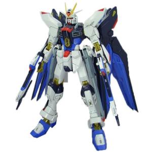 中古即納』{PTM} 1/60 ZGMF-X20A ストライクフリーダムガンダム