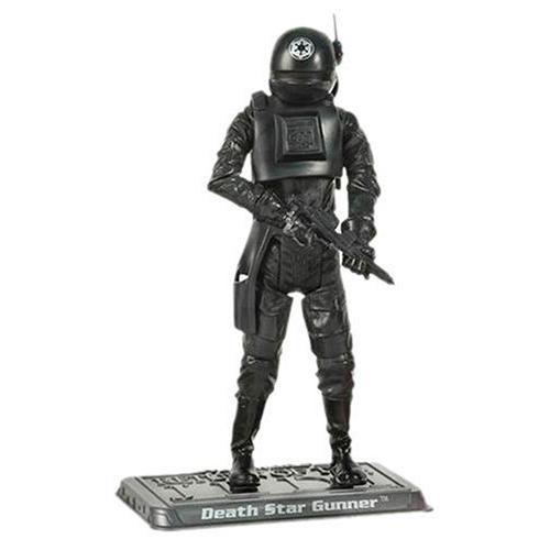Star Wars - The Saga Collection Basic Figure Death...