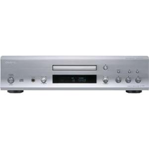 ONKYO CDプレーヤー C-777(S) /シルバー(中古品)