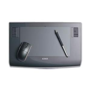 現状品】Wacom/Intuos3/PTZ-630/ペンタブレット/板タブ(5) : 中古