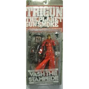 トライガン ガゼル・ザ・ピースメイカー(中古:未使用・未開封) : 夏目