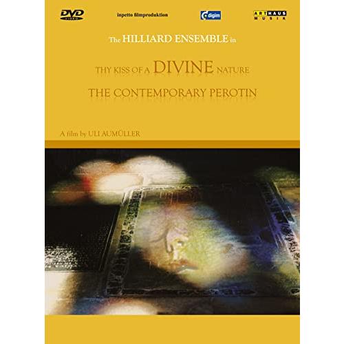 Kiss of a Divine [DVD](中古品)