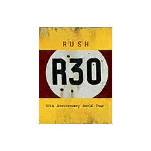 R30 30TH アニヴァーサリー・ワールド・ツアー [DVD](中古品)