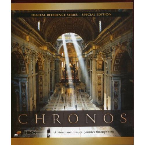 Chronos [HD DVD](中古品)
