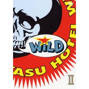 GUITARHYTHM WILD II [DVD](中古品)