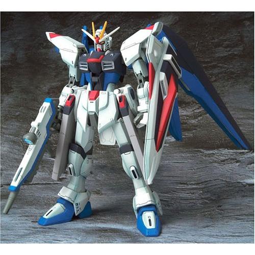 EXTENDED MS IN ACTION!! フリーダムガンダム(中古品)