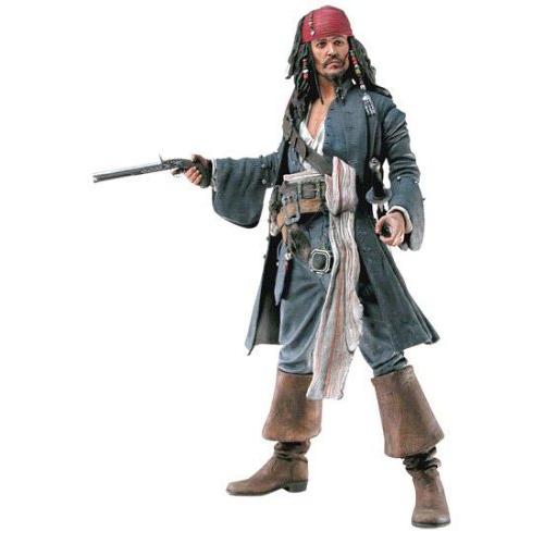 Pirates Of The Caribbean/Dead Man&apos;s Chest - 12 Inc...