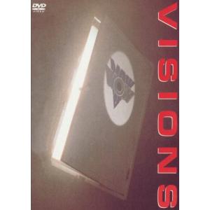 VOW WOW / VISIONS~1985 SHIBUYAKOUKAIDOU LIVE DVD(中古品)