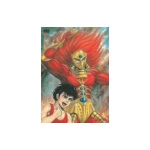 獣神ライガー DVD-BOX I(中古品)