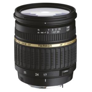 ニコン（Nikon） タムロン TAMRON 超望遠ズームレンズ SP AF200-500mm