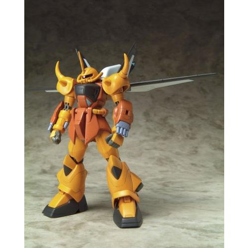 MS IN ACTION!! グフイグナイテッド(ハイネ・ヴェステンフルス専用機)(中古品)