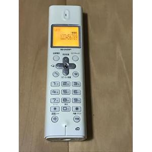 シャープ 増設子機 JD-KS11(中古品)