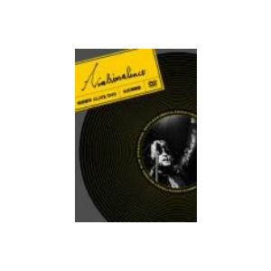 松田優作 ALIVE ~アンビバレンス~ 公式海賊盤 通常版 [DVD](中古品)