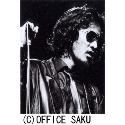 松田優作 ALIVE ~アンビバレンス~ 公式海賊盤 DVD-BOX 初回限定版(中古品)