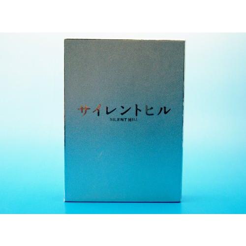 サイレントヒル アルティメット・ボックス [DVD](中古品)