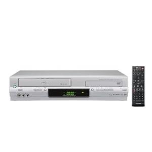 中古 船井電機 FUNPAL DVD/VHSコンビネーションデッキ DVDプレーヤー一