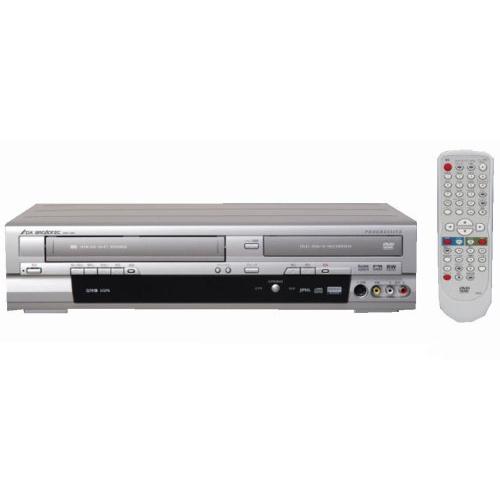DXアンテナ Hi-Fiビデオ一体型DVD-RW/Rレコーダー DVR-120V(中古品)
