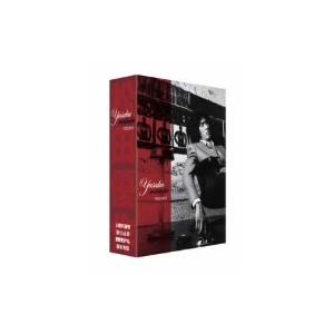 リスペクト優作 松田優作 DVD-BOX 2007【初回限定生産】(中古品)