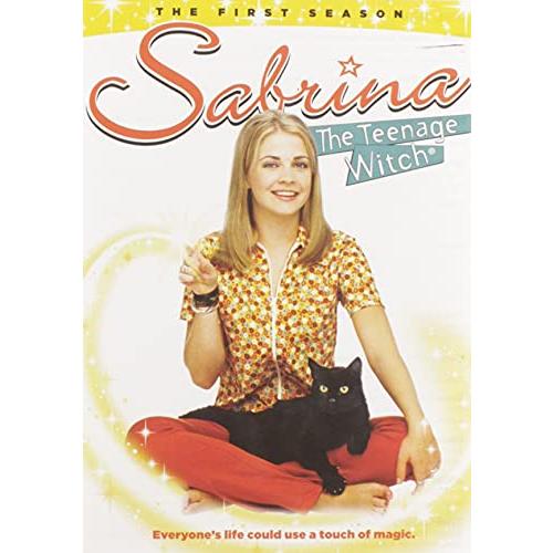 Sabrina the Teenage Witch: the Complete First Seas...