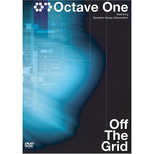 Octave One featuring Random Noise Generation -Off ...