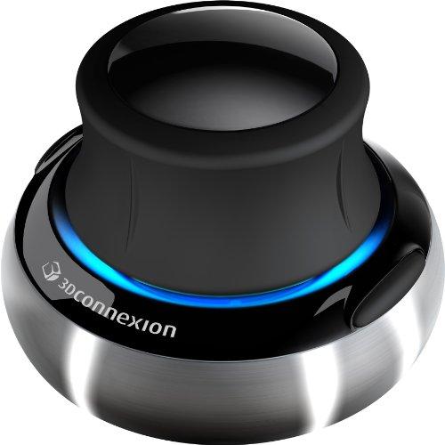 3Dconnexion 3Dマウス SpaceNavigator SE (Standard Edit...