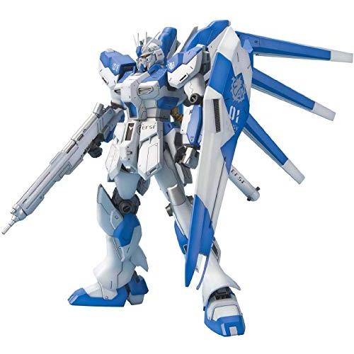 MG 1/100 RX-93-ν2 Hi-νガンダム (機動戦士ガンダム 逆襲のシャア)［ガン(中古...