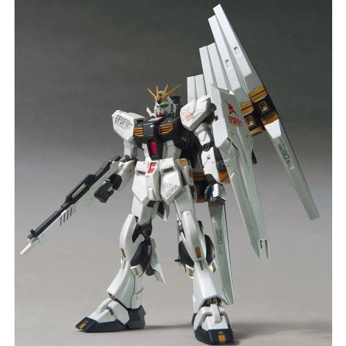 HCM-Pro SP-003 1/200 RX-93 νガンダム スペシャルペインテッド (機動戦士...