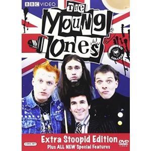 Young Ones: Extra Stoopid Edittion [DVD] [Import](中古品)