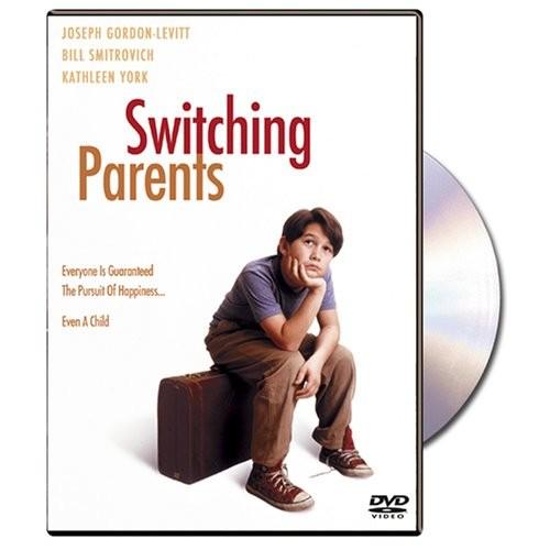 Switching Parents [DVD](中古品)
