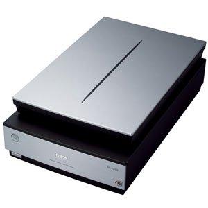 旧モデル エプソン Colorio フラットベッドスキャナー GT-X970 6400dpi CCD...