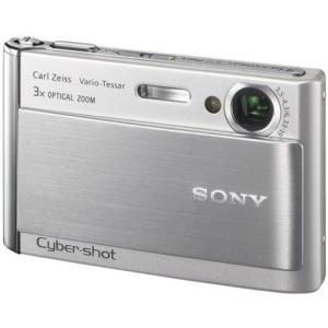 サイバーショット SONY Cyber-Shot DSC-T1 デジタルカメラ USED品 本体 