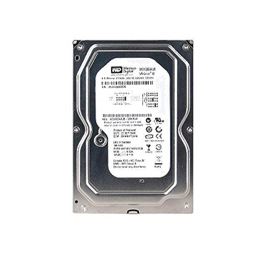 WD Blue Desktop WD1600AAJB Disque dur interne 3.5'...