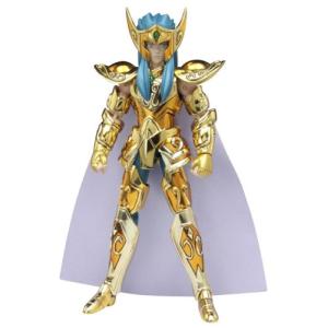 聖闘士聖衣神話 アクエリアスカミュ(中古品)