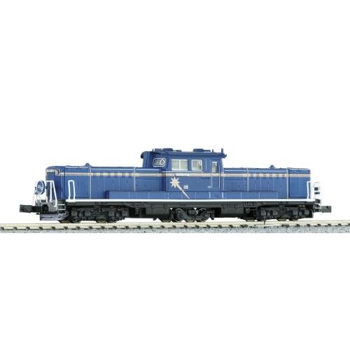 KATO Nゲージ DD51 後期 耐寒形 北斗星 7008-2 鉄道模型 ディーゼル機関車(中古品...