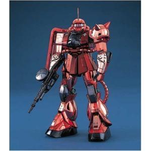 ガンプラEXPO限定 MG 1/100 MS-06J 量産型ザク Ver.2.0 クリアカラー