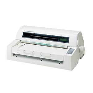 沖データ OKI MICROLINE 5650SU-R ドットインパクトプリンタ【中古