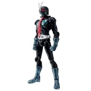 S.H.フィギュアーツ ☆S.H.Figuarts 仮面ライダービターガヴ ス