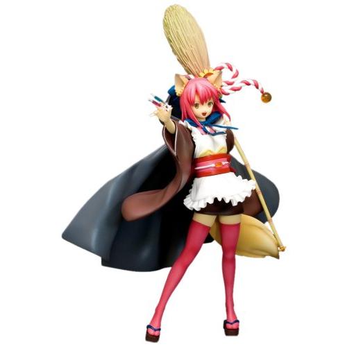 魔法のお手伝いさん マジカルアンバー (1/7スケールPVC塗装済み完成品)(中古品)