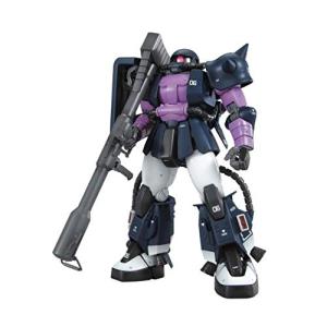 BANDAI（バンダイ） 【新品】【即納】MG 1/100 MS-06R-1A アナベル