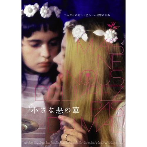 小さな悪の華 [DVD](中古品)
