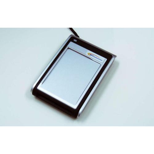NTTコミュニケーションズ 接触共用型ICカードリーダー・ライター e-Tax Win(中古品)