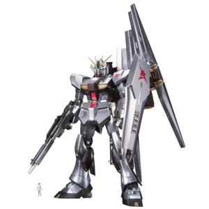 ガンプラEXPO限定Hi-νガンダムFA-93-ν2HWS メカニカルクリア ガンプラEXPO2015限定 MG 1/100 FA-93-ν2HWS Hi-νガンダム H.W.S〔ver