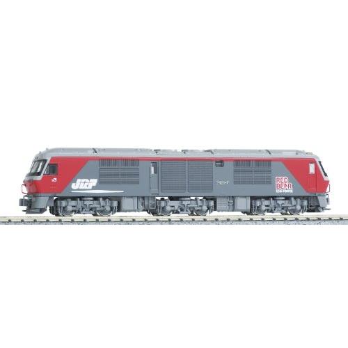 KATO Nゲージ DF200 50番台 7007-2 鉄道模型 ディーゼル機関車(中古品)
