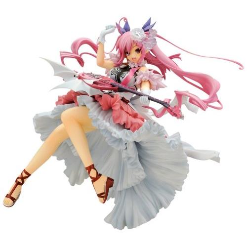 Chu×Chuアイドる チューア・チュラム (ノンスケールPVC塗装済み完成品)(中古品)