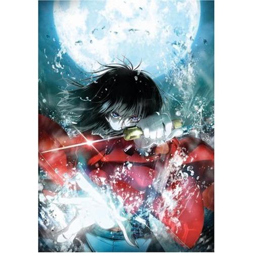 劇場版「空の境界」 俯瞰風景 【通常版】 [DVD](中古品)