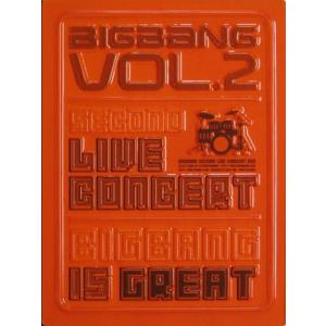 BIG BANG IS GREAT (限定日本輸出仕様DVD)(中古品)