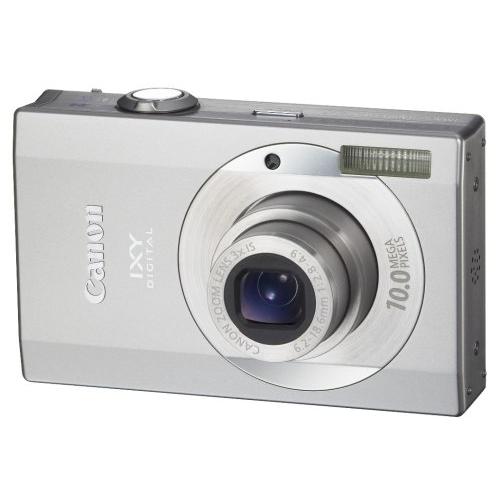 Canon デジタルカメラ IXY (イクシ) DIGITAL 95IS  IXYD95IS(中古品...