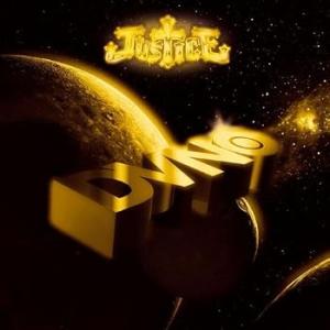 Dvno [CD] Justice: Artist(中古品)